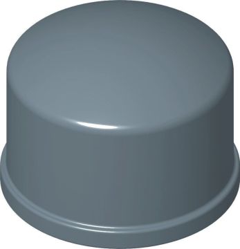 U Pvc Körtapa 32 mm