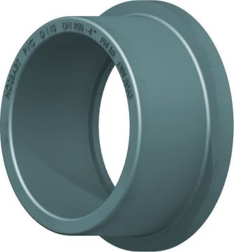 U Pvc Kole 40 mm