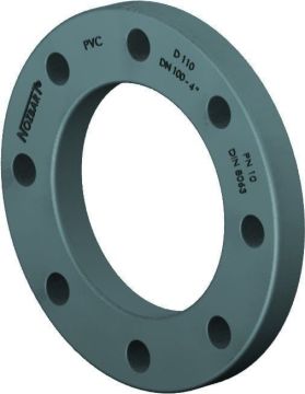 U Pvc Flanş 32 mm