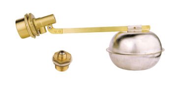 11/4'' KROM TOPLU FLATÖR