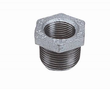 4''X2'' GALVANİZ REDÜKSİYON TRAKYA DÖKÜM