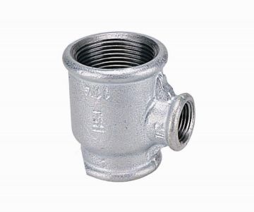 3''X2''X3'' GALVANİZ İNEGAL TE TRAKYA DÖKÜM