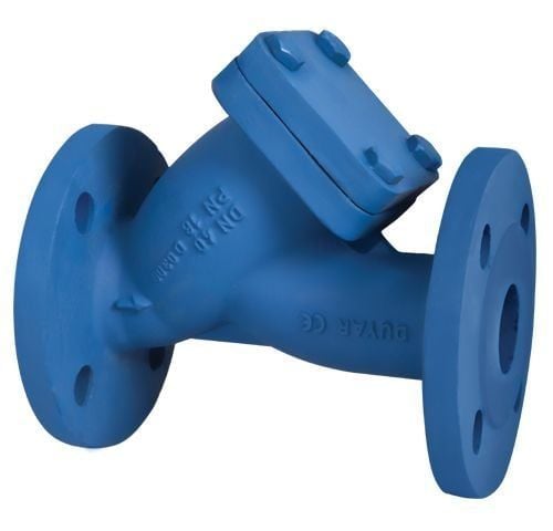 DN65 PN16 LUG TİP PİSLİK TUTUCU DUYAR