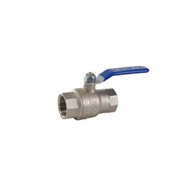 1/2'' PN10 İÇME SUYU KÜRESEL VANA ECA