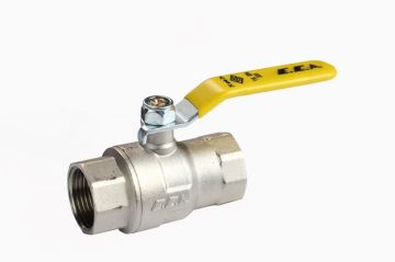 11/2'' DOĞALGAZ KÜRESEL VANA ECA