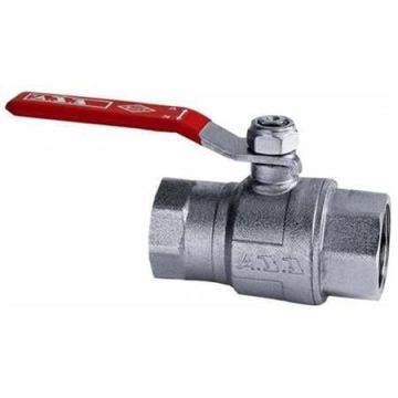 21/2'' PN25 ENDÜSTRİYEL KÜRESEL VANA ECA